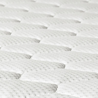 Чехол BIANCO TOP Stellini Italy с топпером на молнии