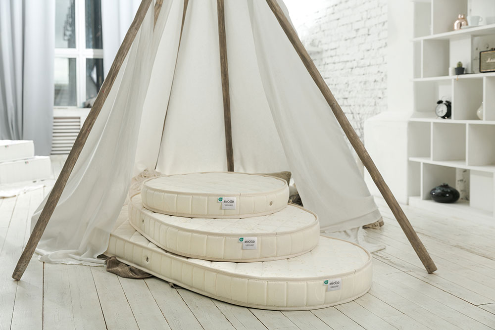 Матрас БАМБИНО АМАТО