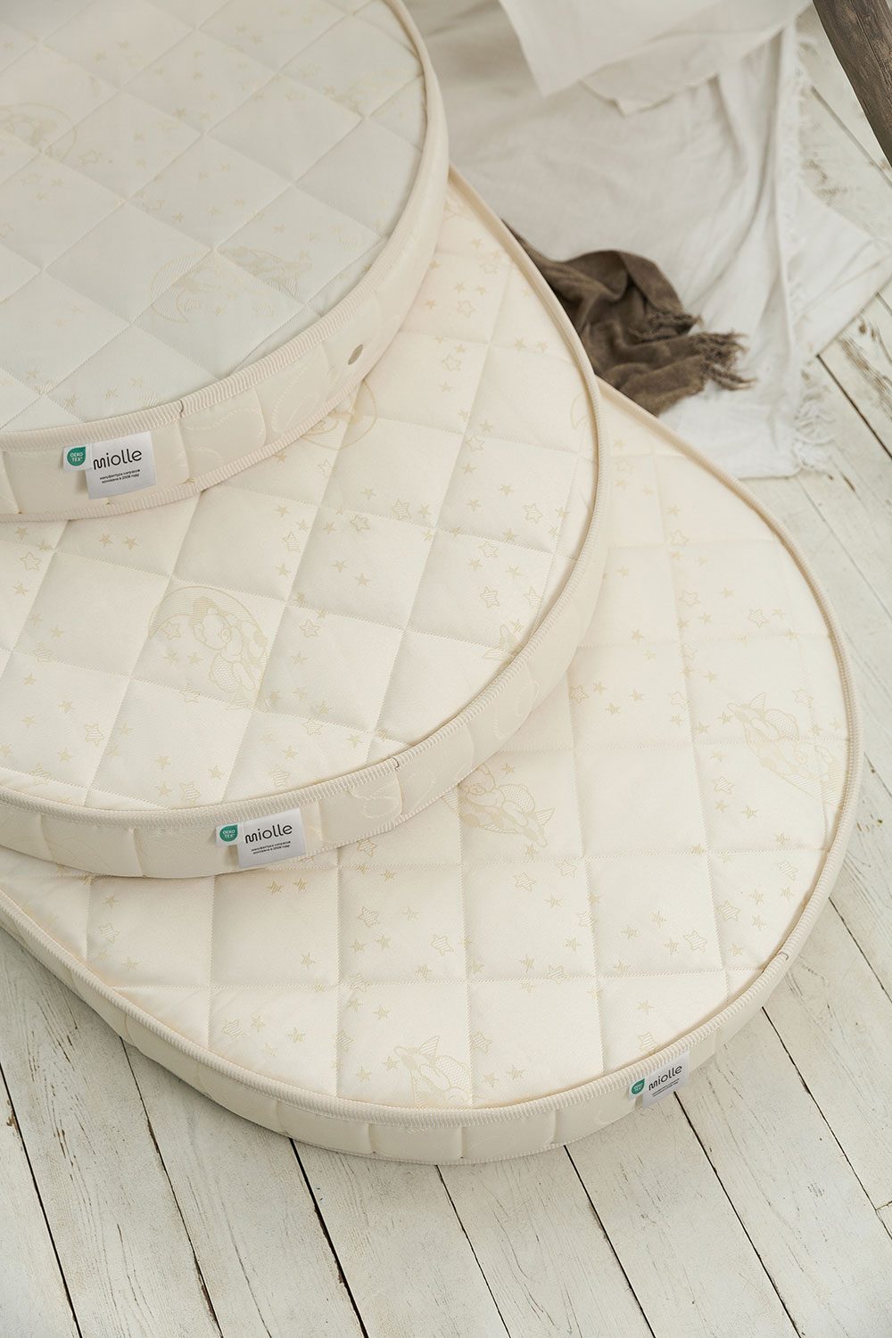 Матрас БАМБИНО АМАТО