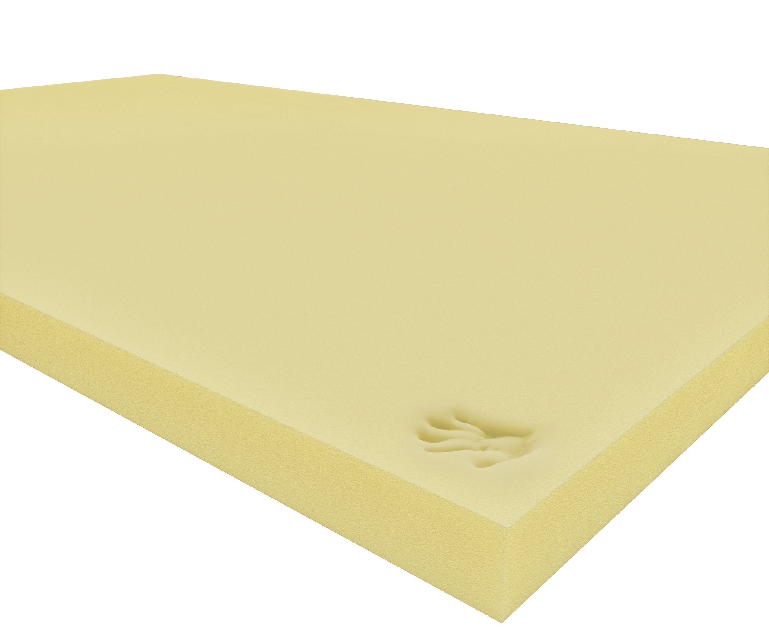 Пена ViscoFoam
