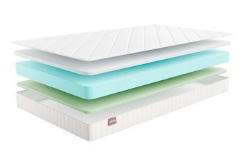 Матрас БАМБИНО АМАТО