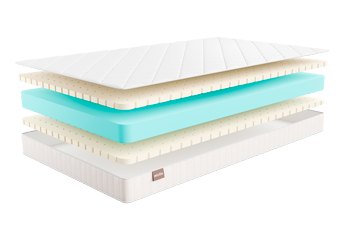 Матрас БЕЛИССИМО БАМБИНО ДУО