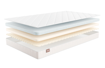 Матрас ФАНТАСТИКО СОННО