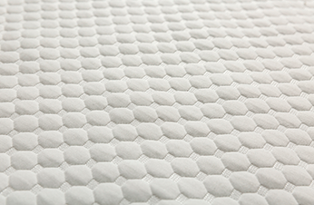 Наматрасник-чехол влагостойкий ЭЛЕГАНТЕ с&nbsp;боковинами