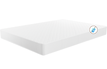 Наматрасник-чехол влагостойкий КОМБИ с&nbsp;боковинами