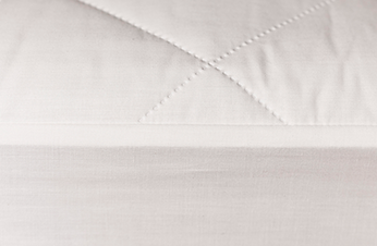 Наматрасник-чехол влагостойкий КОМБИ с&nbsp;боковинами