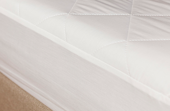 Наматрасник-чехол влагостойкий КОМБИ с&nbsp;боковинами