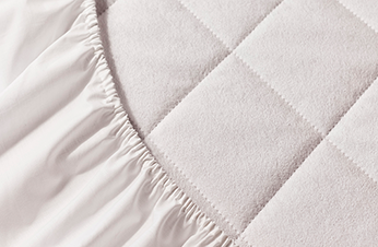 Наматрасник-чехол влагостойкий КОМБИ с&nbsp;боковинами