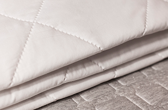 Наматрасник-чехол влагостойкий КОМБИ с&nbsp;боковинами