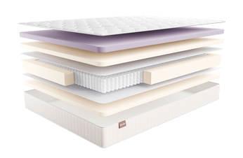 Матрас БЕЛЛА УНО