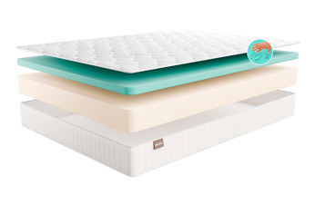 Матрас НУОВО МОЛЛЕ