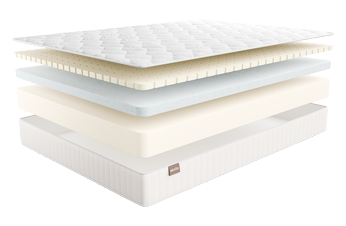 Матрас ТЕРРА ФОРТЕ ПИККОЛО