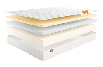Матрас ТЕРРА ФОРТЕ РЕЛАКС