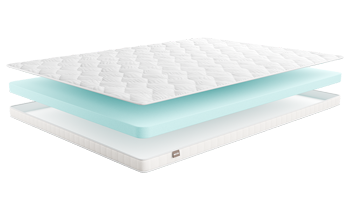 Топпер МЕДИУМ