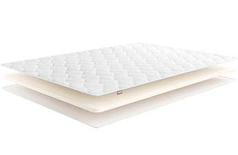 Топпер-наматрасник ТЕРРА МИНИ