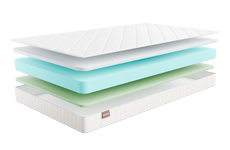 Матрас БАМБИНО АМАТО