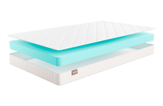 Матрас БАМБИНО КОМФОРТ 15