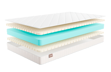 Матрас БЕЛИССИМО БАМБИНО ДУО