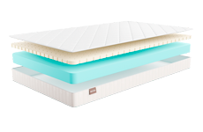 Матрас БЕЛИССИМО БАМБИНО