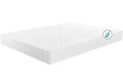 Наматрасник-чехол влагостойкий КОМБИ с&nbsp;боковинами