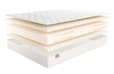 Матрас ЭРТО БРАВО