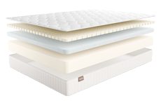 Матрас ТЕРРА ФОРТЕ ПИККОЛО