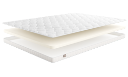 Топпер РИДЖИДО